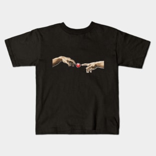 Higher Power Kids T-Shirt